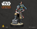 FOX -Star Wars: Legion - Hondo Ohnaka Early Release