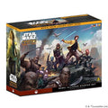 FOX -Star Wars: Legion - Rebel Alliance Starter Set