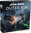 FOX -Star Wars: Outer Rim