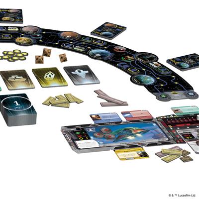 FOX -Star Wars: Outer Rim