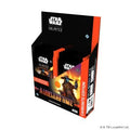 FOX -Star Wars: Unlimited - A Lawless Time Carbonite Booster Box