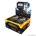 FOX -Star Wars: Unlimited - Jump to Lightspeed Booster Box