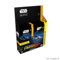 FOX -Star Wars: Unlimited - Jump to Lightspeed Carbonite Booster Box