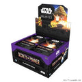 FOX -Star Wars: Unlimited - Secrets of Power Booster Box