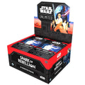 FOX -Star Wars: Unlimited -Spark of Rebellion Booster Box