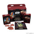 FOX -Star Wars Unlimited: Twilight of the Republic - Two Player Starter Decks
