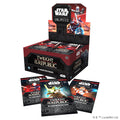 FOX -Star Wars Unlimited: Twilight of the Republic Booster Box