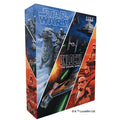 FOX -Star Wars Unlock!