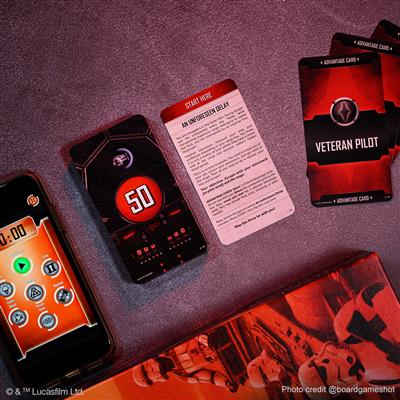 FOX -Star Wars Unlock!