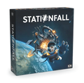 FOX -Stationfall (Ding & Dent) [Moderate Damage]