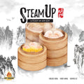 FOX -Steam Up: A Feast Of Dim Sum (Ding & Dent)