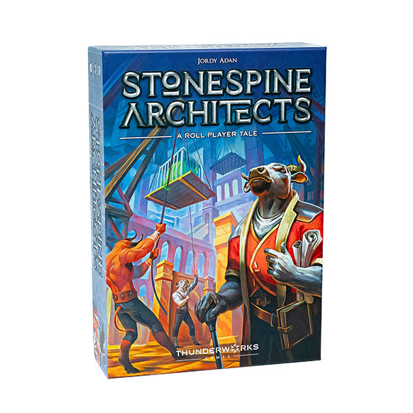 FOX -Stonespine Architects
