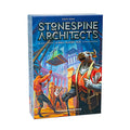 FOX -Stonespine Architects