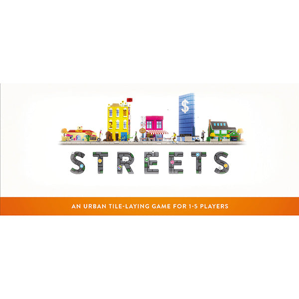 FOX -Streets