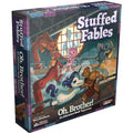 FOX -Stuffed Fables: Oh, Brother! Expansion