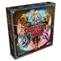 FOX -Summoner Wars 2nd Edition: Master Set
