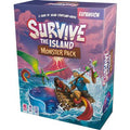 FOX -Survive the Island: Monster Pack