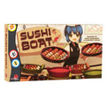FOX -Sushi Boat