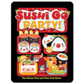 FOX -Sushi Go Party!