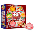 FOX -Sushi Go!: Spin Some for Dim Sum