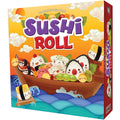 FOX -Sushi Roll