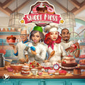 FOX -Sweet Mess: Pastry Competition