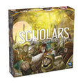 FOX -Scholars of the South Tigris