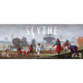 FOX -Scythe: Invaders from Afar Expansion (Ding & Dent)