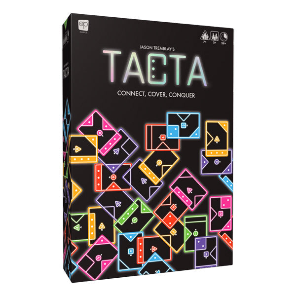 FOX -Tacta