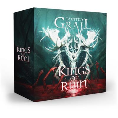 FOX -Tainted Grail: Kings of Ruin - Core Box