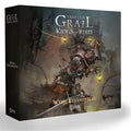 FOX -Tainted Grail: Kings of Ruin - Wyrd Encounters Expansion