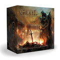 FOX -Tainted Grail: The Fall of Avalon
