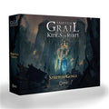 FOX -Tainted Grail: Kings of Ruin - Stretch Goals Box