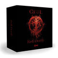 FOX -Tainted Grail: The Fall of Avalon - Red Death Expansion