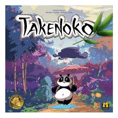FOX -Takenoko