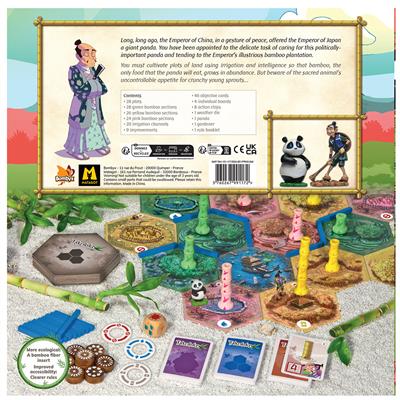 FOX -Takenoko