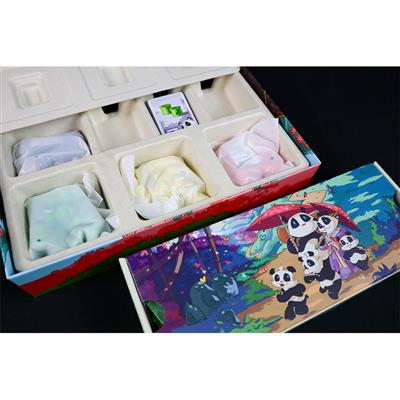 FOX -Takenoko