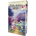 FOX -Takenoko: Chibis Expansion
