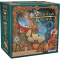FOX -Tales of the Arthurian Knights