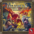 FOX -Talisman, 4th Edition: The Cataclysm Expansion