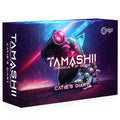 FOX -Tamashii: Chronicle of Ascend - Catie's Diary Expansion