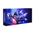 FOX -Tamashii: Chronicle of Ascend - Forbidden Chapter Expansion