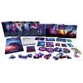 FOX -Tamashii: Chronicle of Ascend - Lost Pages Expansion