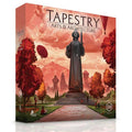 FOX -Tapestry: Arts & Architecture Expansion