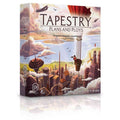 FOX -Tapestry: Plans & Ploys Expansion