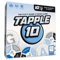FOX -Tapple 10: The Flip It, Name It, Word Game! (Ding & Dent) [Moderate Damage]
