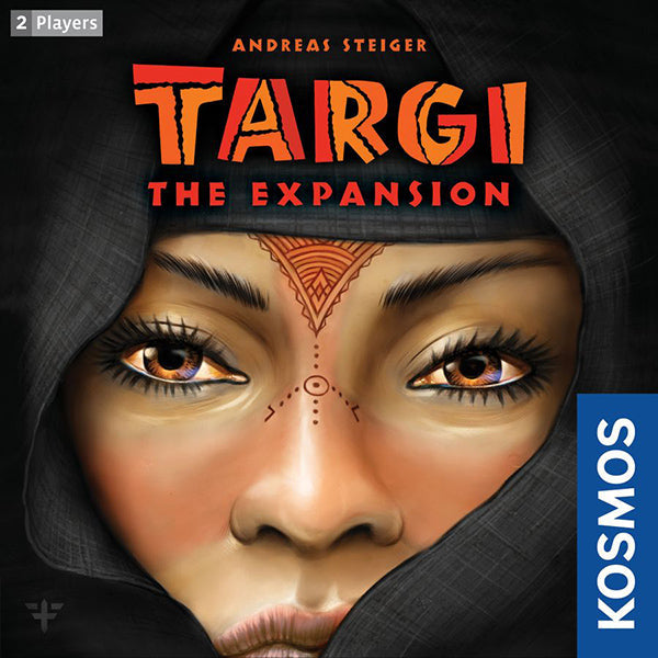 FOX -Targi: The Expansion