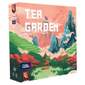FOX -Tea Garden