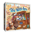 FOX -Tea Witches (Ding & Dent)
