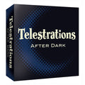 FOX -Telestrations: After Dark (Ding & Dent)